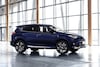 Toyota RAV4 Sapphire Show Car