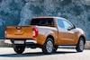 Nissan NP300 Navara