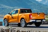 Nissan NP300 Navara