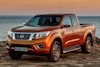 Nissan NP300 Navara