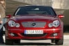 Mercedes C Sportcoupe - CLC