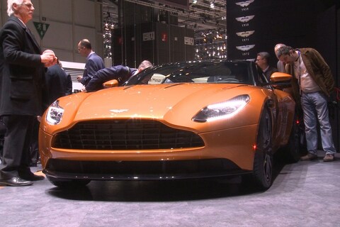 Beursverslag Genève 2016 deel 7