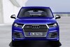 Audi SQ7 TDI