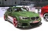 geneve 2016 tuning