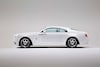Rolls-Royce Wraith Inspired by Fashion
