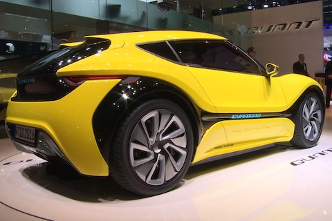 Beursverslag Genève 2016 deel 9