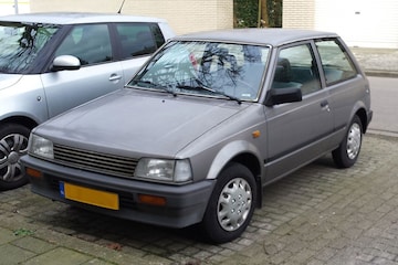 Daihatsu Charade 1.0 TS Daimatic