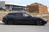 Porsche Panamera Shooting Brake spyshots
