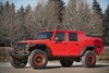 2015 Jeep Easter Safari Concepts