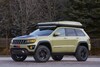 2015 Jeep Easter Safari Concepts