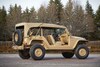 2015 Jeep Easter Safari Concepts