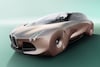 BMW Vision Next 100