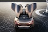 BMW Vision Next 100