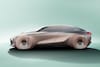 BMW Vision Next 100
