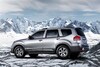 Kia New Absolute Mohave