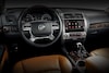 Kia New Absolute Mohave