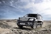 Kia New Absolute Mohave