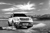 Kia New Absolute Mohave