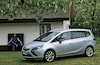 Opel Zafira 2.0 CDTI