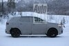  Peugeot 3008 spyshots