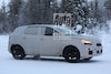  Peugeot 3008 spyshots