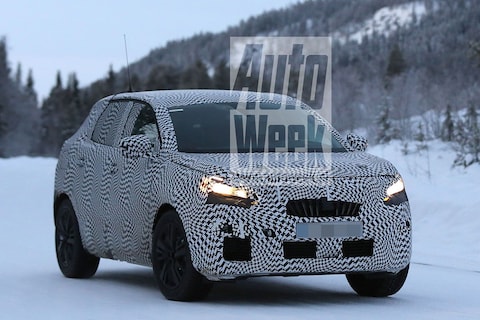 Digitale klokken voor Peugeot 3008