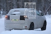  Peugeot 3008 spyshots