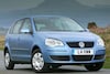 Facelift Friday Volkswagen Polo