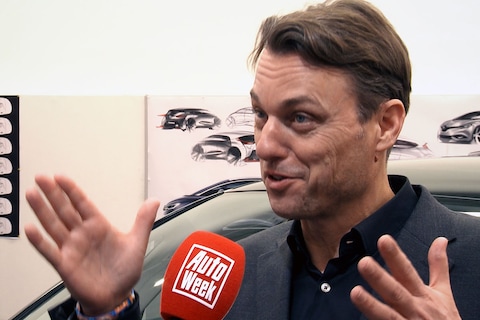 Interview - Laurens van den Acker