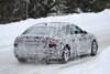 Audi A5 Sportback spied