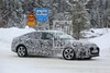 Audi A5 Sportback spied