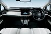 Honda FCV Clarity