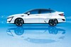 Honda FCV Clarity