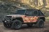 Jeep Concepts 2016