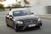 Mercedes-AMG E 43 4Matic