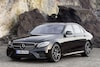 Mercedes-AMG E 43 4Matic