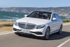 Mercedes E-klasse