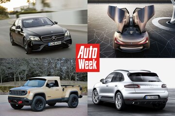 Dit was de AutoWeek 10