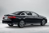 Dongfeng Aeolus A9