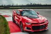 Chevrolet Camaro ZL1