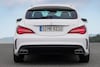 Mercedes CLA-klasse en CLA Shooting Brake facelift
