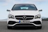 Mercedes CLA-klasse en CLA Shooting Brake facelift