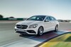 Mercedes CLA-klasse en CLA Shooting Brake facelift