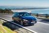 Mercedes CLA-klasse en CLA Shooting Brake facelift