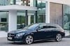 Mercedes CLA-klasse en CLA Shooting Brake facelift