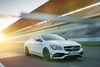 Mercedes CLA-klasse en CLA Shooting Brake facelift