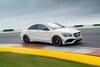 Mercedes CLA-klasse en CLA Shooting Brake facelift