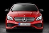 Mercedes-Benz CLA-klasse en CLA Shooting Brake facelift