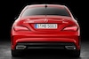 Mercedes-Benz CLA-klasse en CLA Shooting Brake facelift