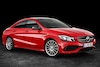 Mercedes-Benz CLA-klasse en CLA Shooting Brake facelift